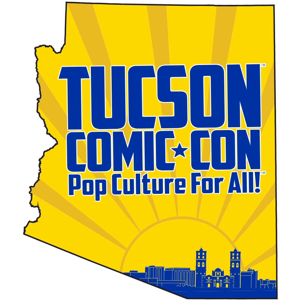 Tucson Comic-Con
