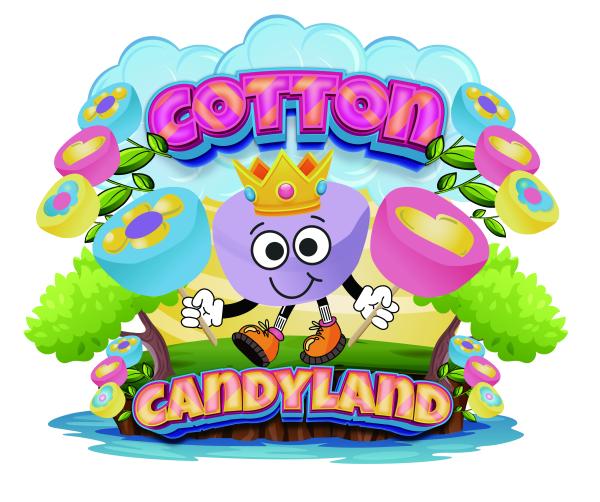 Cotton Candyland LLC