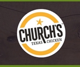 Church's Chicken