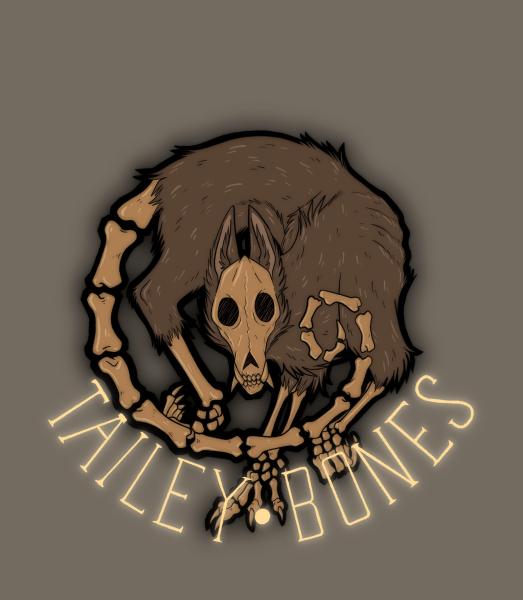 Tailey Bones