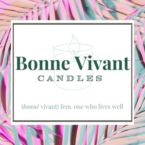 Bonne Vivant Candles LLC