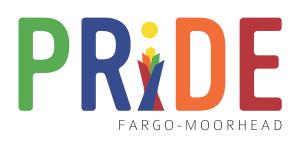 Fargo-Moorhead Pride logo