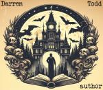 Darren Todd - Horror author