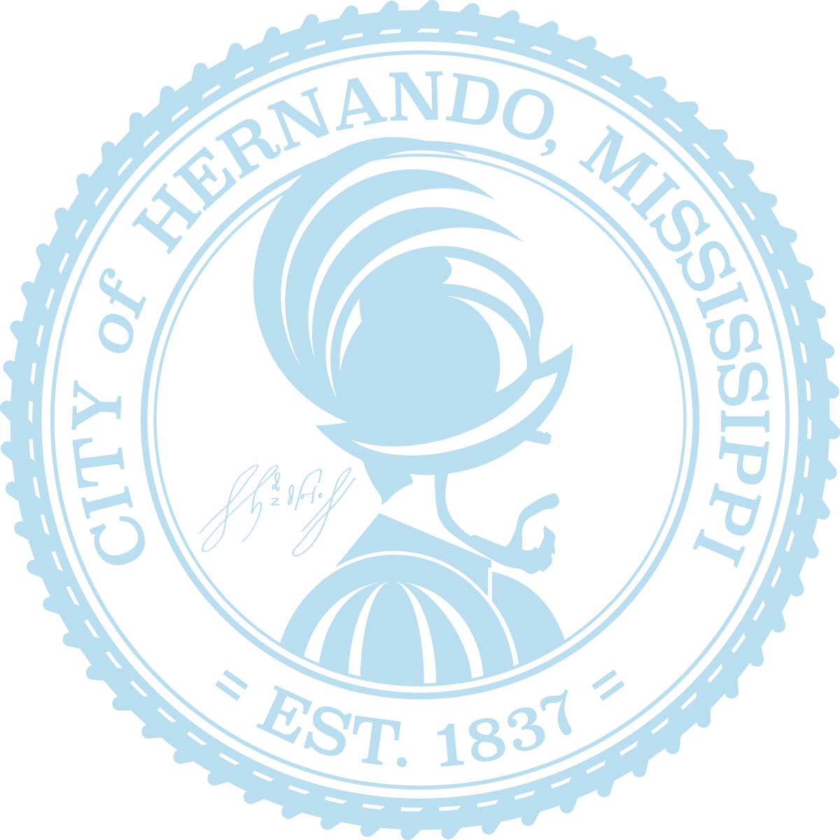 City of Hernando