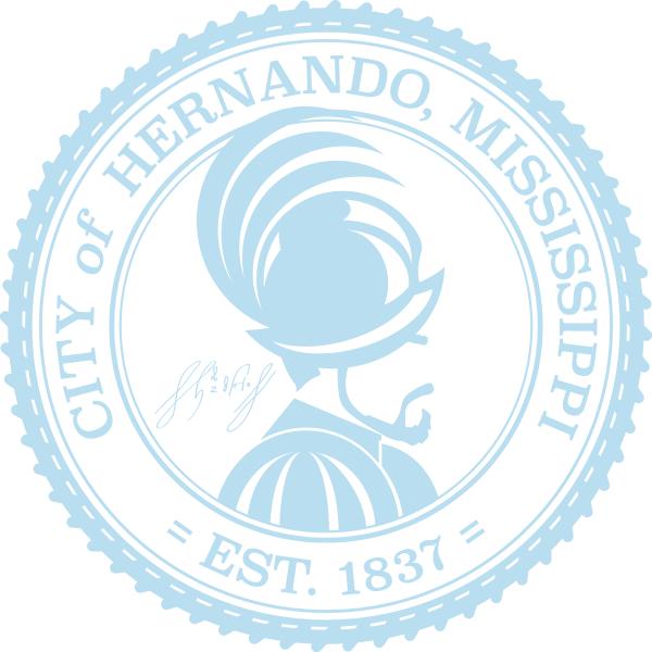 City of Hernando