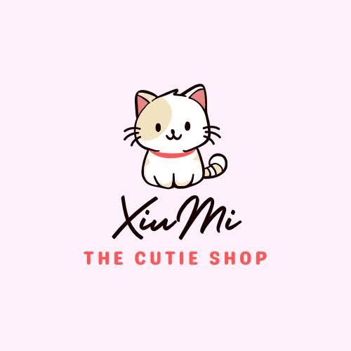XiuMi - The Cutie Shop