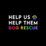 Help Us Help Them Dog Rescue