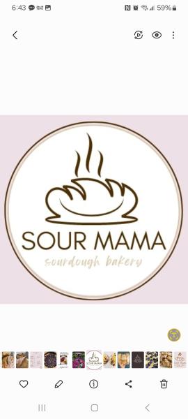 Sour Mama