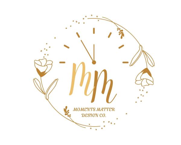 Moments Matter Design Co
