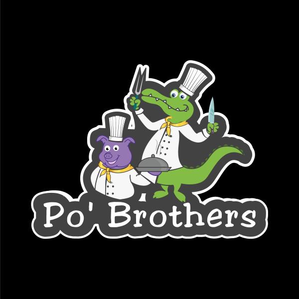 Po’ Brothers