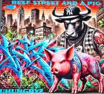 Beef Street and a Pig LLC