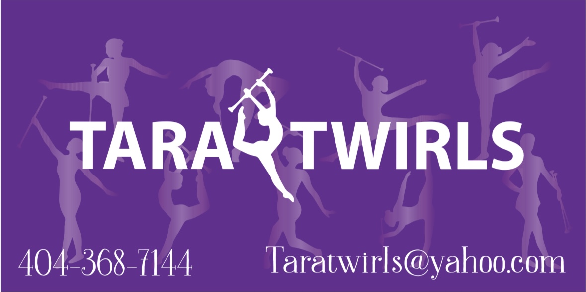 Tara Twirls
