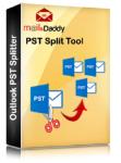MailsDaddy PST Split Tool