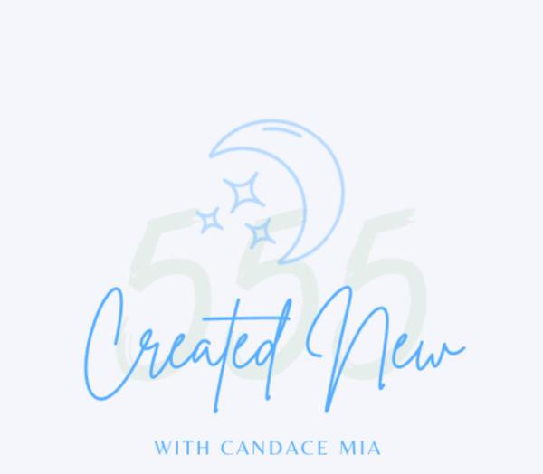 Created New