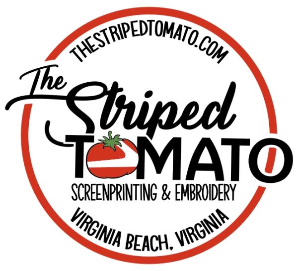 The Striped Tomato