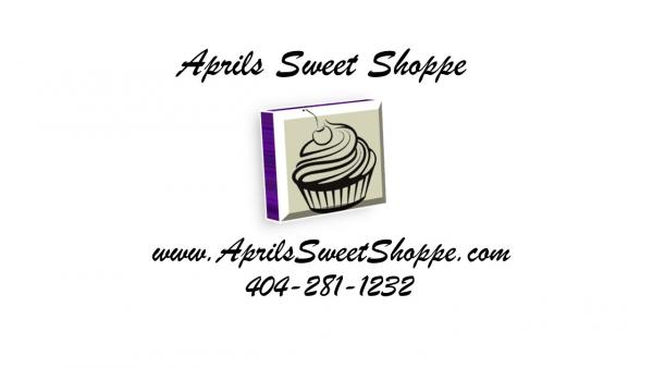 Aprils Sweet Shoppe