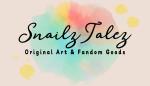 SnailzTalez Original Art & Fandom Goods