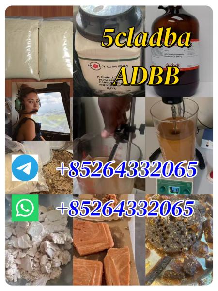5CLADBA ADBB PRECURSO