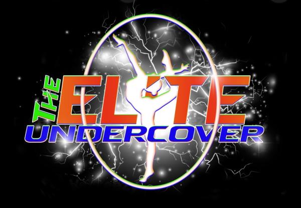 The Elite UnderCover Dance Company