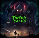 Tinfoil Tales Podcast