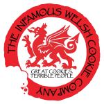 InFamous Welsh Cookie Company