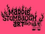 Maddie Stumbaugh Art