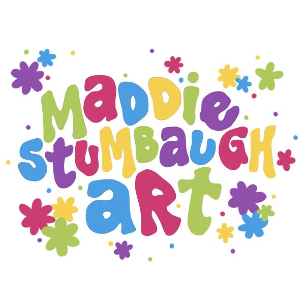 Maddie Stumbaugh Art