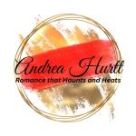 Author Andrea Hurtt