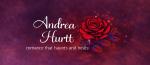 Author Andrea Hurtt