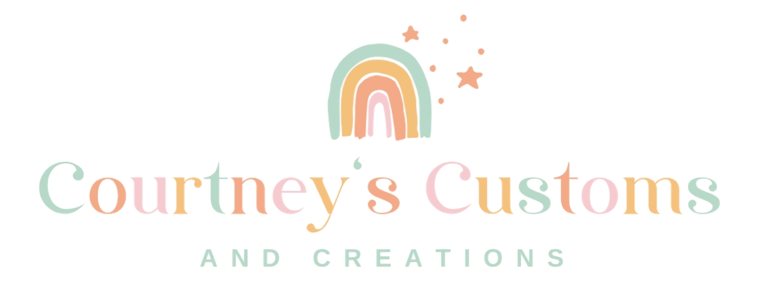 Courtney’s Customs and Creations