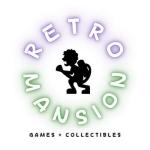 Retro Mansion