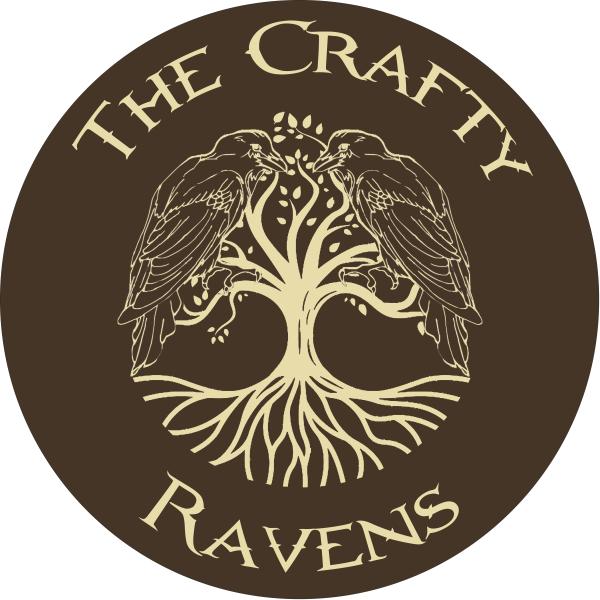 The Crafty Ravens