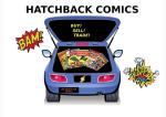 Hatchback Comics