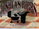 Joshua's Ribbs