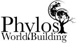 Phylos World Building