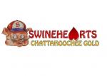 Swinehearts Chattahoochee Gold Sauce