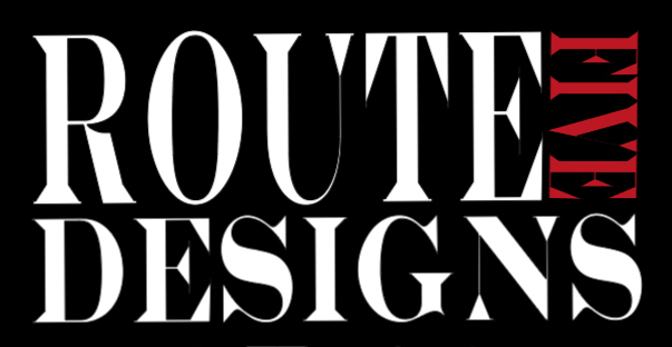 Route Five Designs