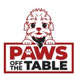 Paws Off The Table