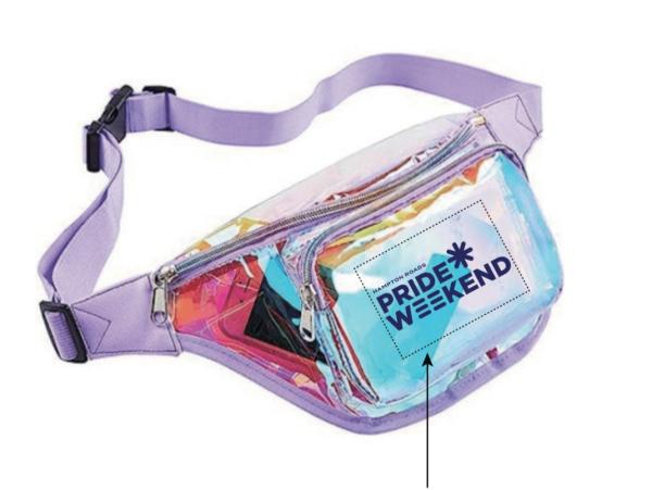 Fanny Pack