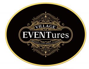 Village EVENTures logo