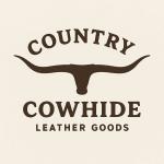 Country Cowhide