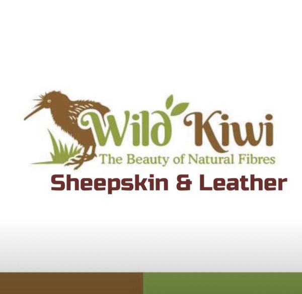 Wild Kiwi
