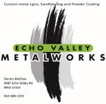 Echo Valley Metalworks