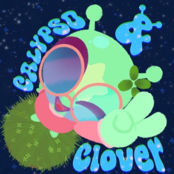 Calypso & Clover