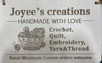 Joyee’s Creations