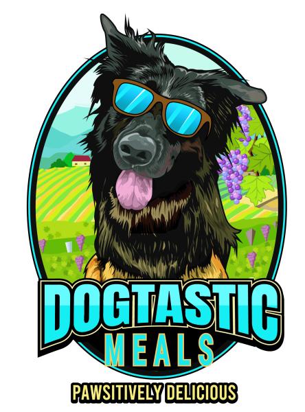 Dogtastic Meals