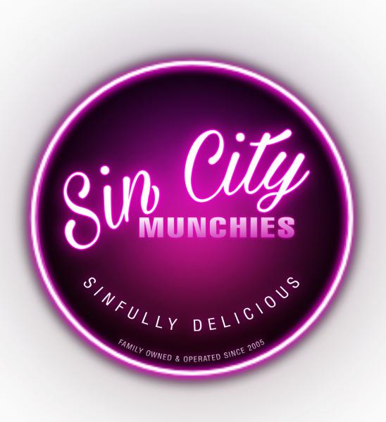 Sin City Munchies