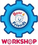 bear and friends workshop