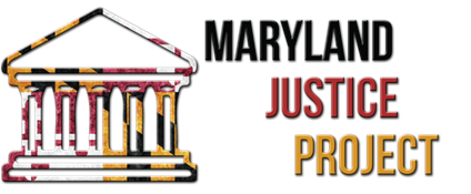 Maryland Justice Project