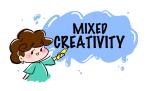Mixed Creativity
